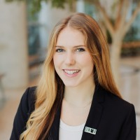 Portrait of Melissa Thomas