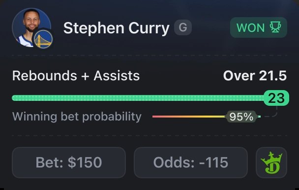 StatKing website preview